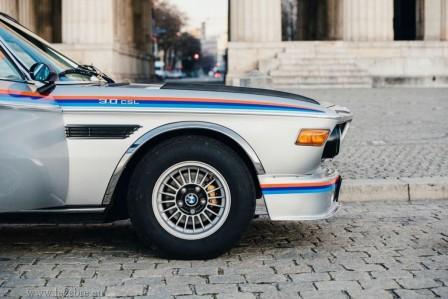 BMW 30 csl 2275432